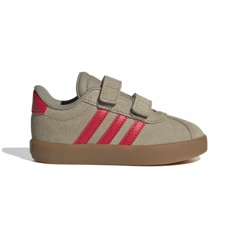 Image of Adidas Baby Trainers adidas Vl Court 3.0 Marron Unisex 21