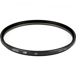 Image of Hoya 62mm UV Haze HD Digital Filter