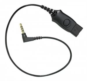 Image of Plantronics MO300 N5 cable for Nokia phone