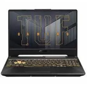 Image of TUF Gaming F15 i5 16GB 1TB WIN11 & POS ASUS GP 3M PC Cards & Total Protection 5 Device