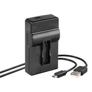 Image of Hama Travel USB Charger for GoPro 4