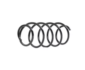 Image of BILSTEIN Coil spring MERCEDES-BENZ 37-264062 1693212304,169321230428,1693213804 169321380428,A1693212304,A169321230428,A1693213804,A169321380428