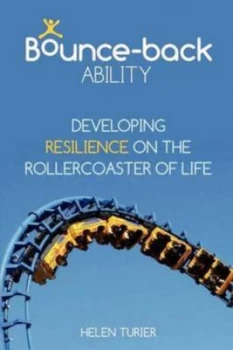 Image of Bounce-Back Ability by Helen Turier Paperback