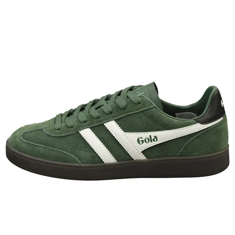 Image of Gola Trainers Gola Viper Vert Male 44