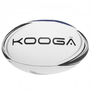 Image of KooGa Rugby Ball - New Zealand SZ5