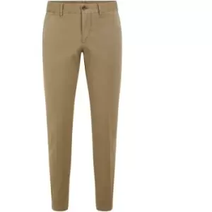 Image of J Lindeberg Chaze Chino Trousers - Green
