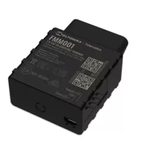 Image of · Tracker GPS· FMM001· Fahrzeug· LTE/GSM/BLE 4.0