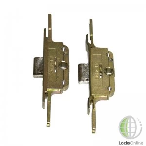 Image of Saracen Valiant - Auvi Roller UPVC Window Lock Gear Box