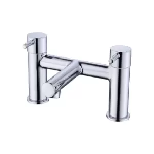 Image of Braughing Bath Filler Tap Chrome