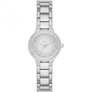Image of Ladies DKNY Chambers Watch