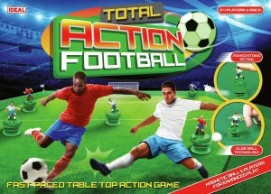 Image of Ideal Total Action Football Game