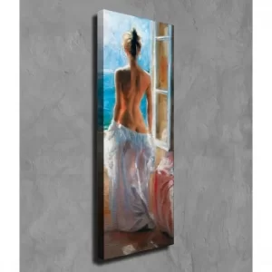 Image of PC202 Multicolor Decorative Canvas Painting