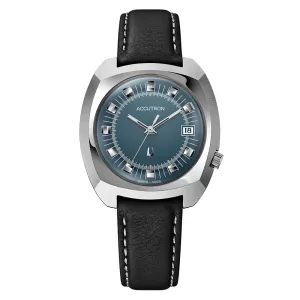 Image of Accutron Watch Automatic Legacy Limited Edition