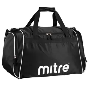 Image of Mitre Corre Holdall Small Kit Bag - Black