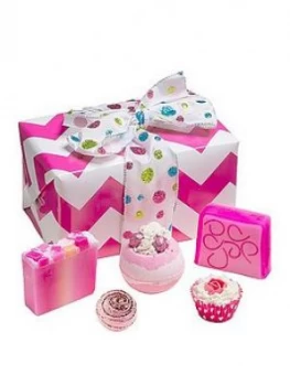 Image of Bomb Cosmetics Glitter Gift Set