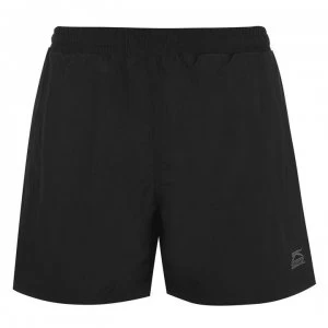 Image of Slazenger Swim Shorts Mens - Black