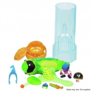 Image of Treasure X Alien Single Pack