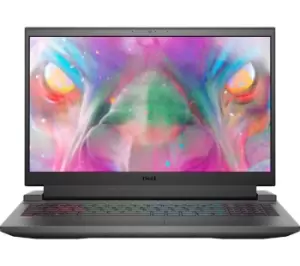 Image of Dell G15 5511, 15.6" FHD Screen, Intel Core i7-11800H, NVIDIA GeForce RTX 3060, 6GB GDDR6, 3 DP, HDMI, 16GB, 512G, Windows 11 Home