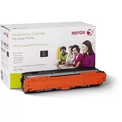 Image of Xerox 106R02265 Toner cartridge black, 13.5K pages/5% (replaces HP...