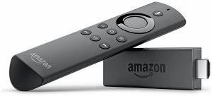 Image of Amazon Fire TV Stick 2014