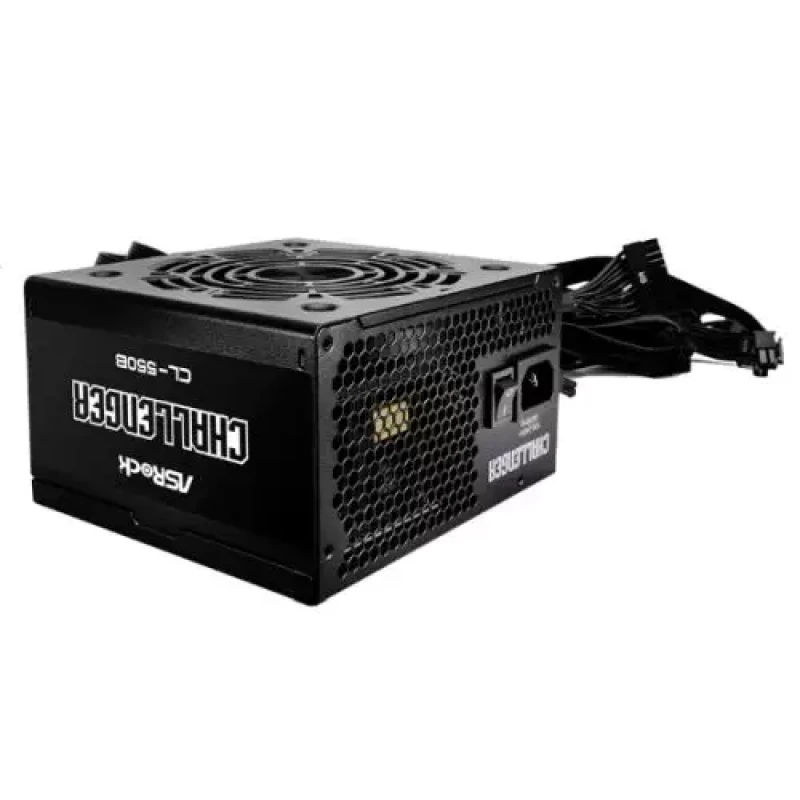 Image of Asrock 550W CH CL-550B PSU