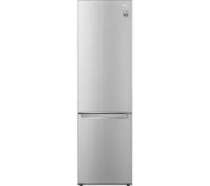Image of LG GBB92STACP1 384L Frost Free Freestanding Fridge Freezer