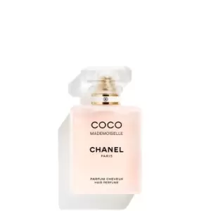Image of CHANEL COCO MADEMOISELLE Hair Perfume 35ml