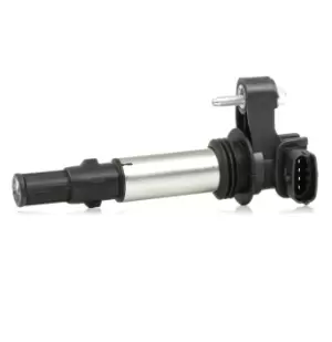 Image of RIDEX Ignition coil 689C0018 Coil pack,Ignition coil pack OPEL,CHEVROLET,ALFA ROMEO,Vectra C Caravan (Z02),Signum CC (Z03),Vectra C Limousine (Z02)