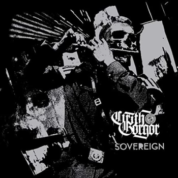 Image of Cirith Gorgor - Sovereign Vinyl