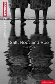 Image of Salt, Root and Roe