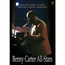 Image of Benny Carter: All-stars