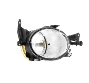 Image of TYC Fog Lights Right 19-0663-01-2 Rear Fog Lights,Fog Lamp OPEL,Corsa D Schragheck (S07)