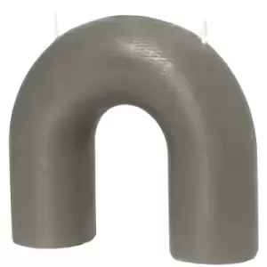 Image of Broste Copenhagen Single Bend Candle - Fungi