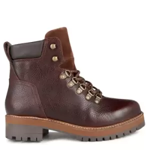 Image of Barbour Stanton Boots - Brown