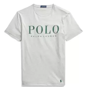Image of Polo Ralph Lauren Polo T Shirt - Grey