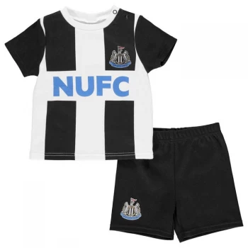 Image of Brecrest Arsenal Football Set Baby Boys - Newcastle
