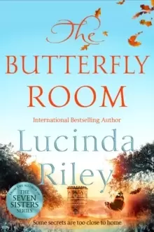 Image of The Butterfly Room