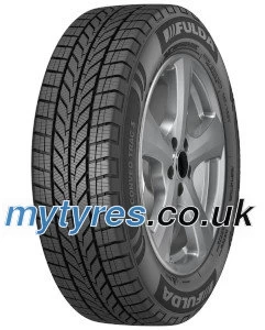 Image of Fulda Conveo Trac 3 ( 225/65 R16C 112/110R 8PR )