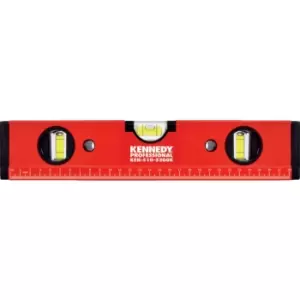 Image of 300mm/12" Professional Box Spirit Level