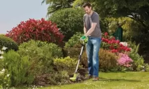 Image of Garden Gear 20V Cordless Tiller