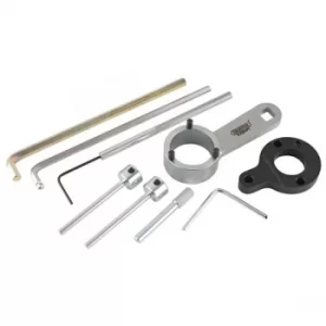 Image of Draper 27042 Engine Timing Kit (AUDI, SEAT, SKODA, VOLKSWAGEN)
