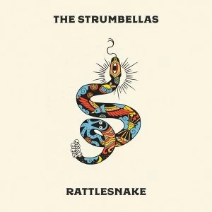 Image of Strumbellas - Rattlesnake Vinyl