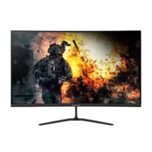 Image of Acer 32" 32HC5QRP Full HD Curved LED Monitor