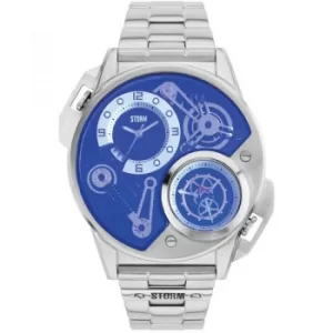 Image of Mens Storm Dualtron Watch