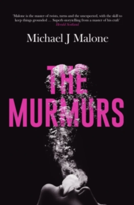 Image of The Murmurs : The most compulsive, chilling gothic thriller you'll read this year Volume 1 Paperback / softback