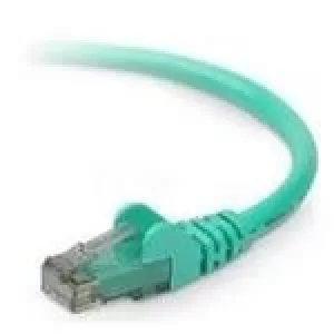 Image of CAT6 Stp 2M Green Patch J151300