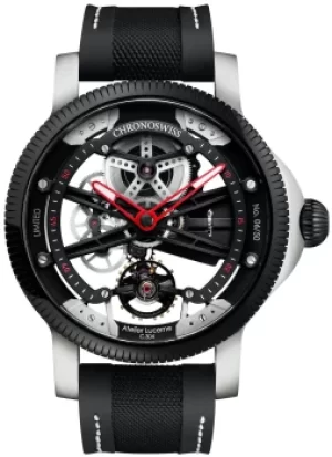 Image of Chronoswiss Watch SkelTec Limited Edition