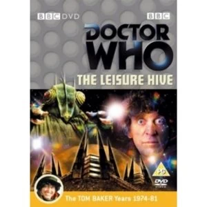 Image of Doctor Who: The Leisure Hive (1980)