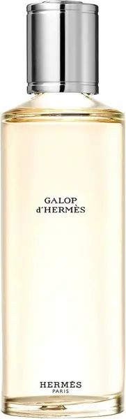 Image of Hermes Galop D'Hermes Pure Perfume Refill For Her 125ml