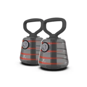 Image of New Image FITT Bell Double